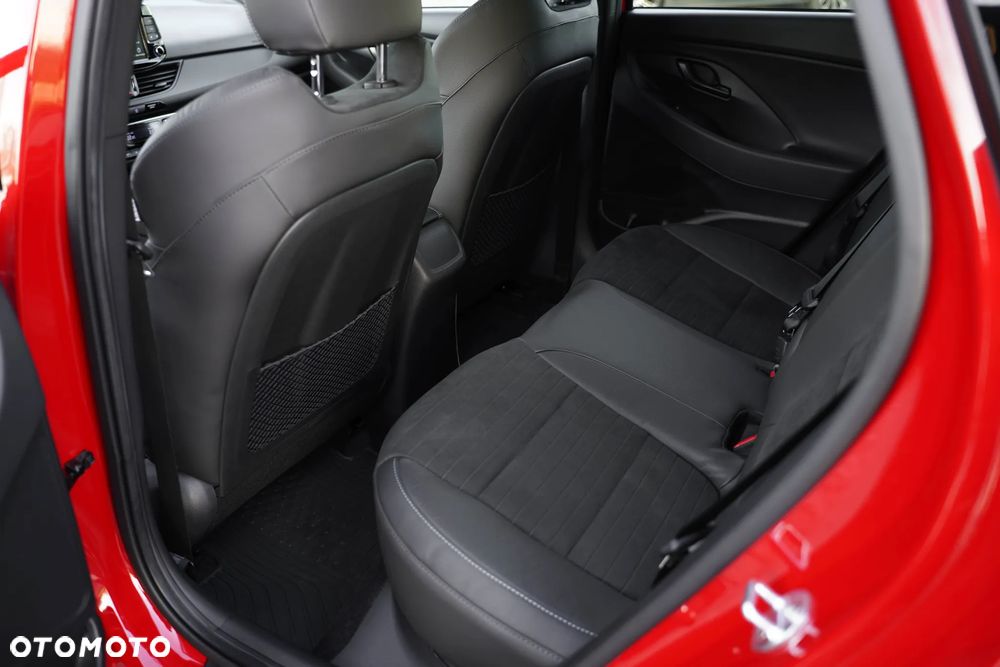 Hyundai i30 N 2.0 T-GDI Performance - 24