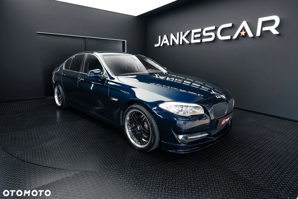 BMW Seria 5 530i