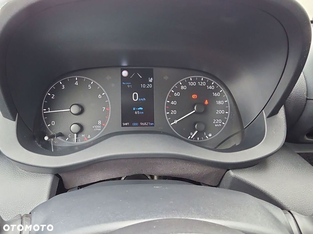 Toyota Yaris 1.5 Comfort - 18