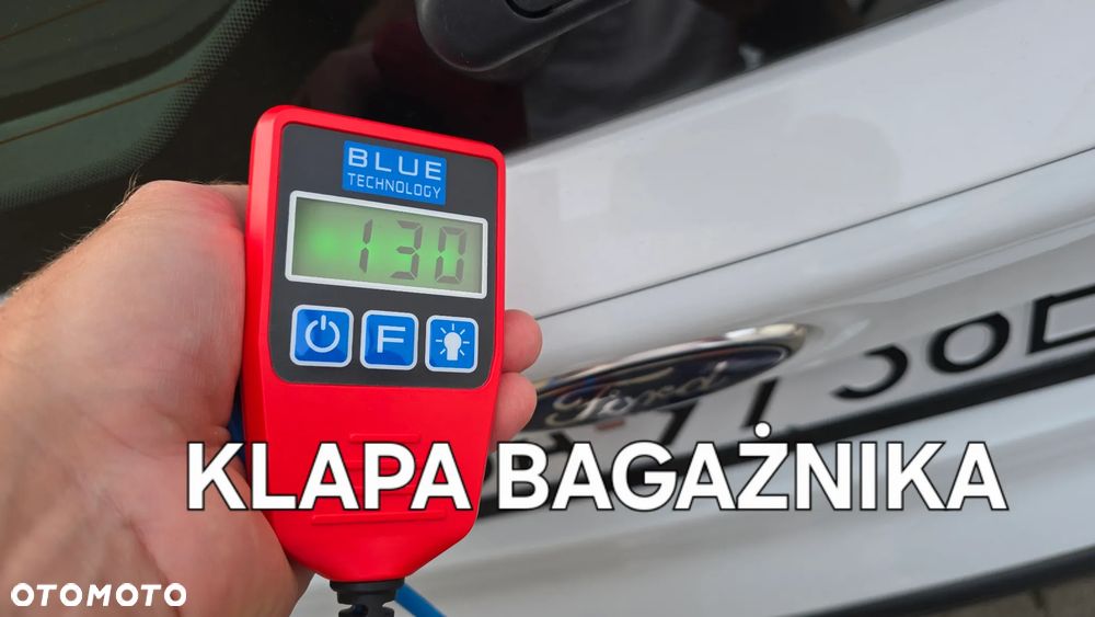 Ford Focus 1.6 TI-VCT Titanium - 34
