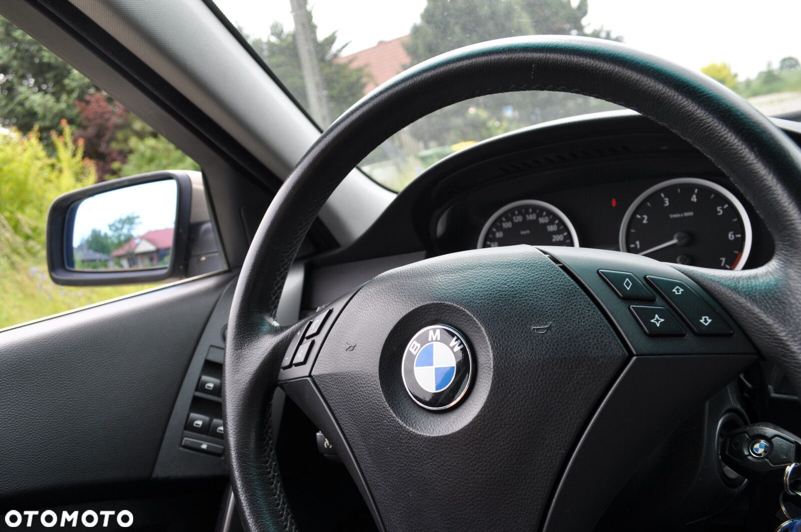 BMW Seria 5 - 10