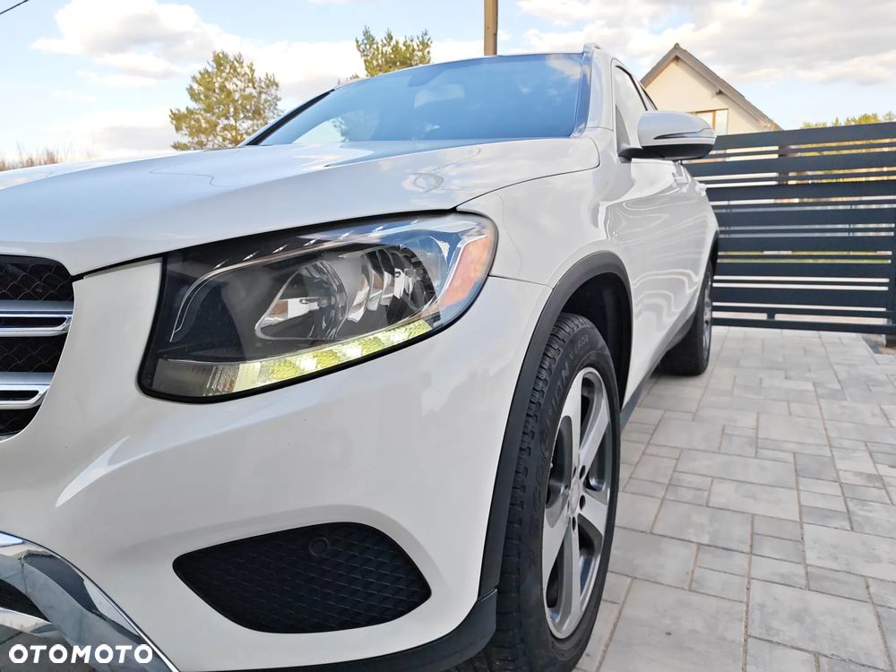 Mercedes-Benz GLC - 18