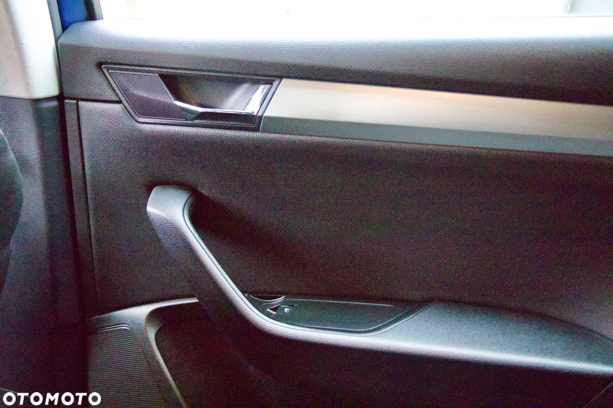 Skoda Superb 2.0 TDI Ambition - 12