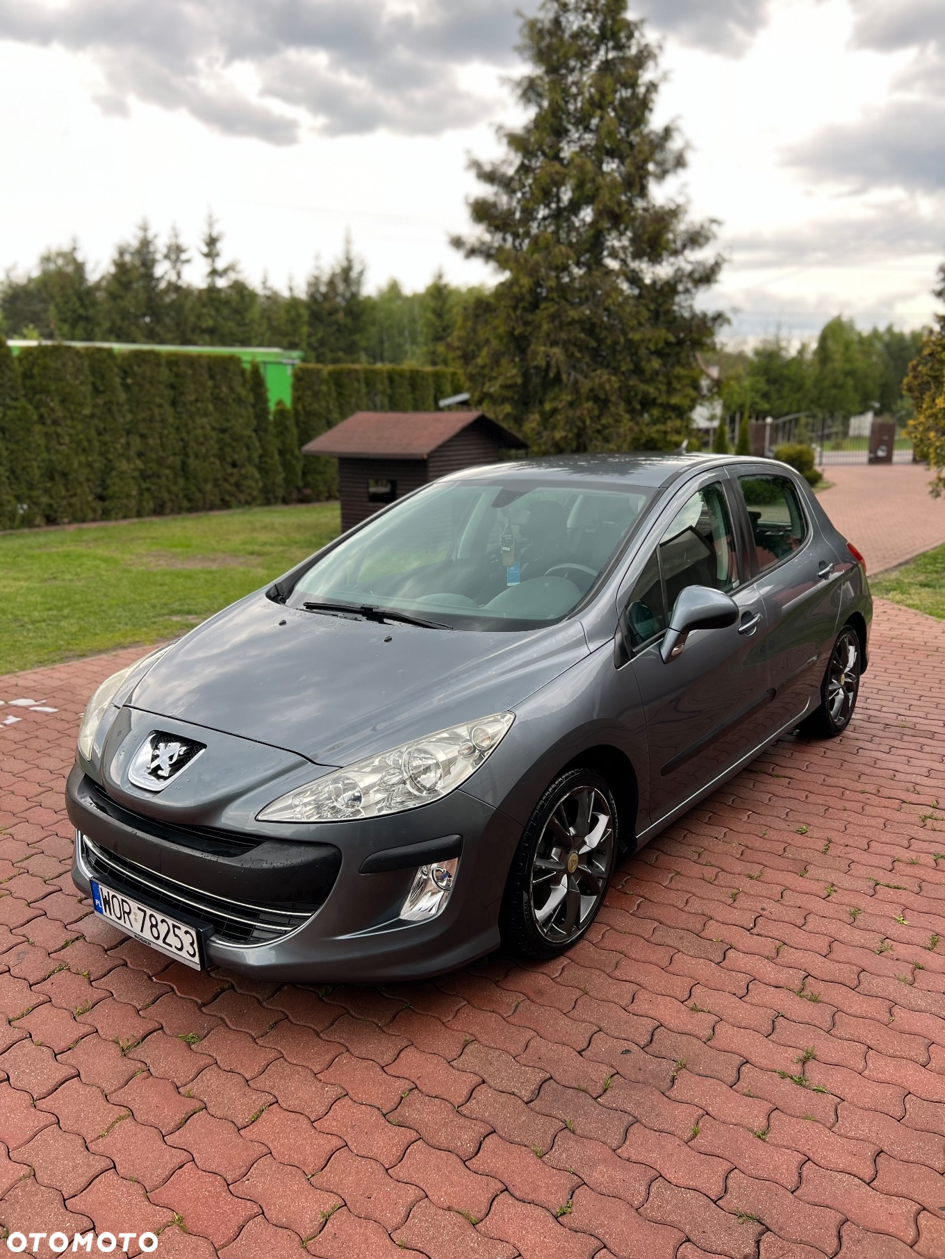 Peugeot 308 - 15
