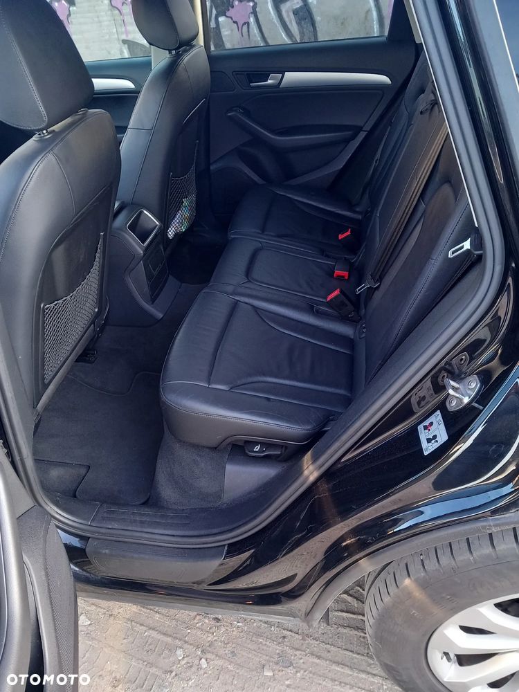 Audi Q5 2.0 TDI - 2