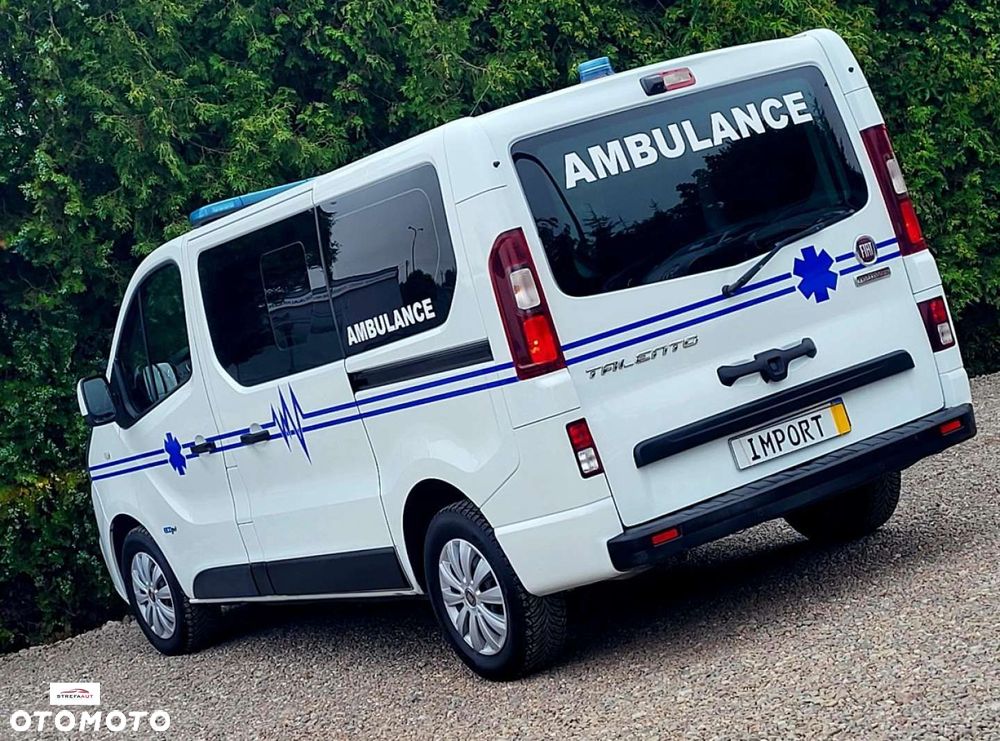 Renault Trafic - 2