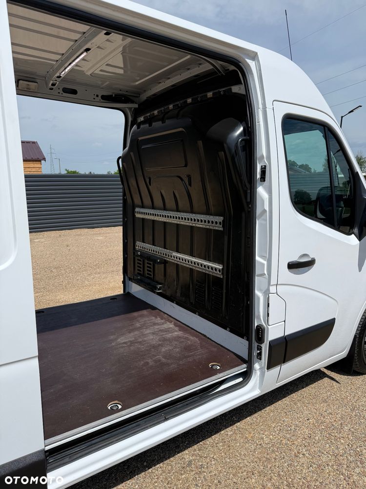 Renault Master - 23