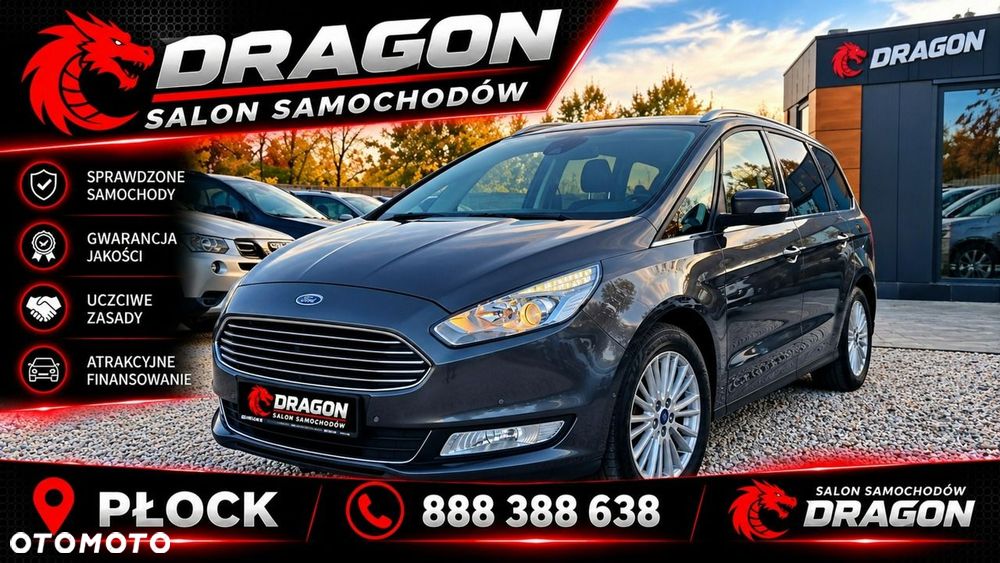 Ford Galaxy