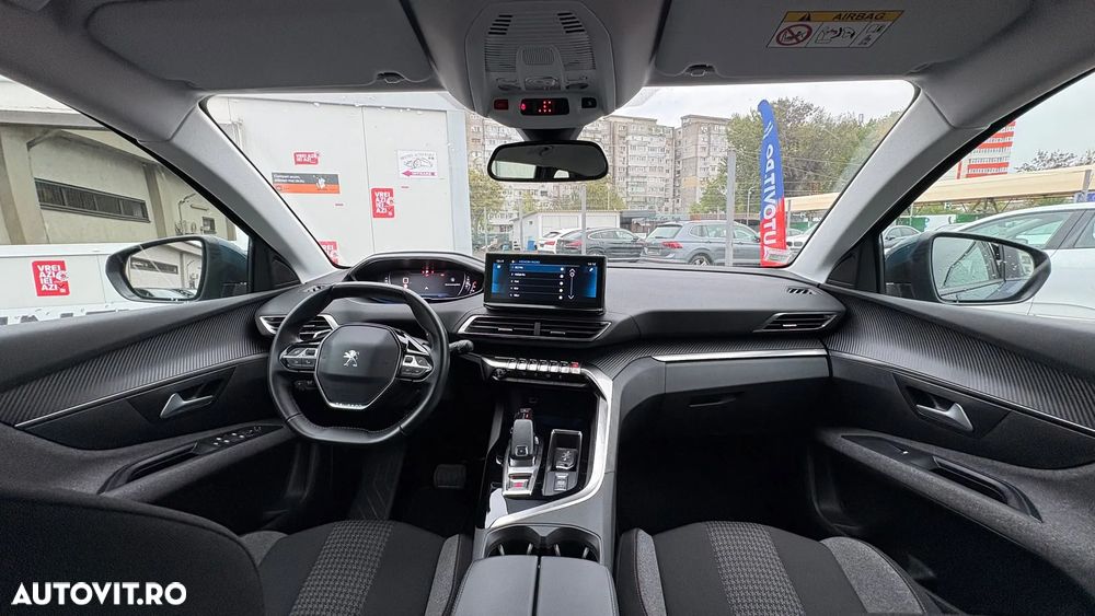 Peugeot 5008 - 4