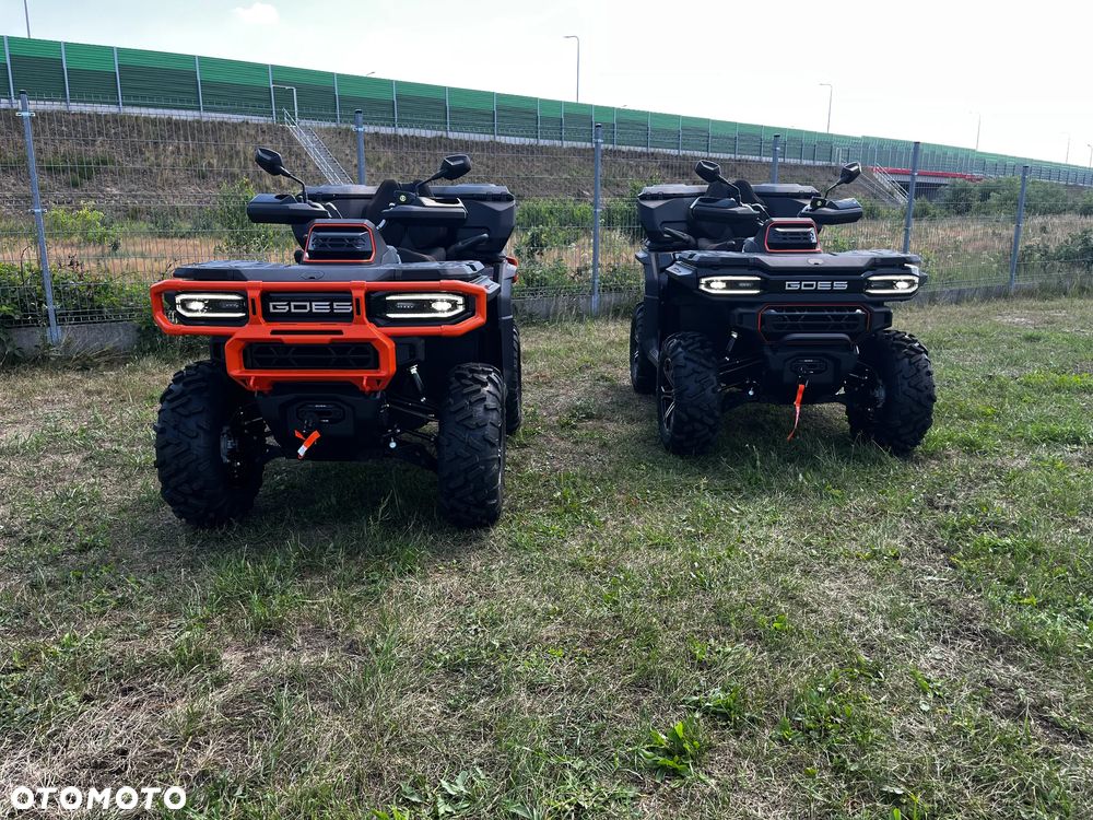 Goes Terrox - 22