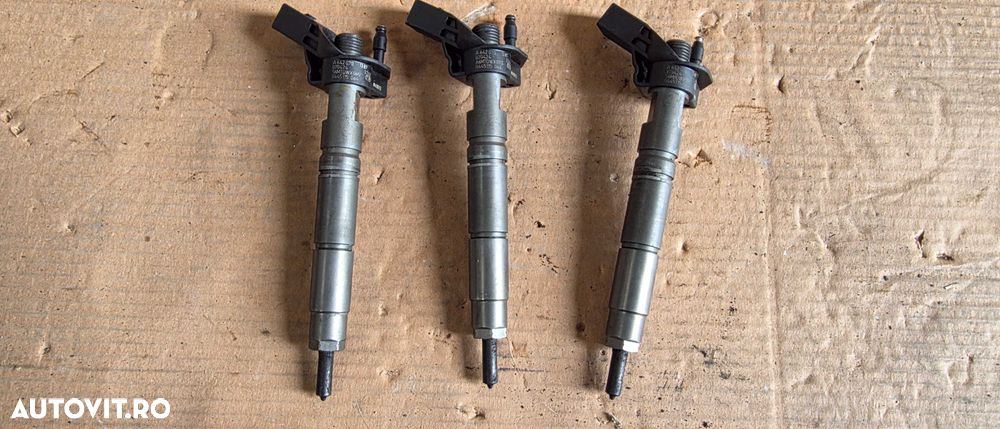 Injector Jeep Grand Cherokee 3.0 2005 2006 / 2007 / 2008 2009 Euro4
