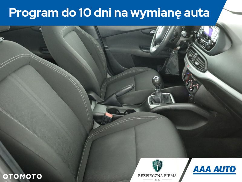 Fiat Tipo - 8