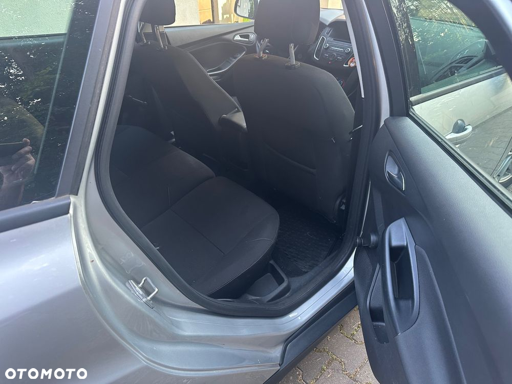 Ford Focus - 7