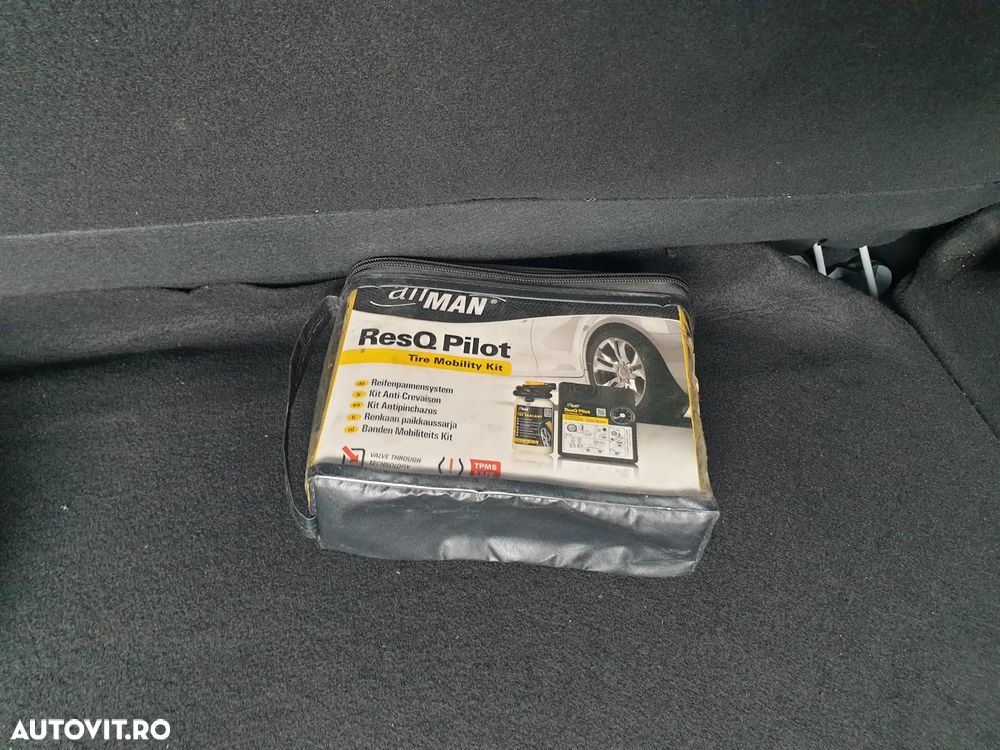 Dacia Logan ECO-G 100 Essential - 10