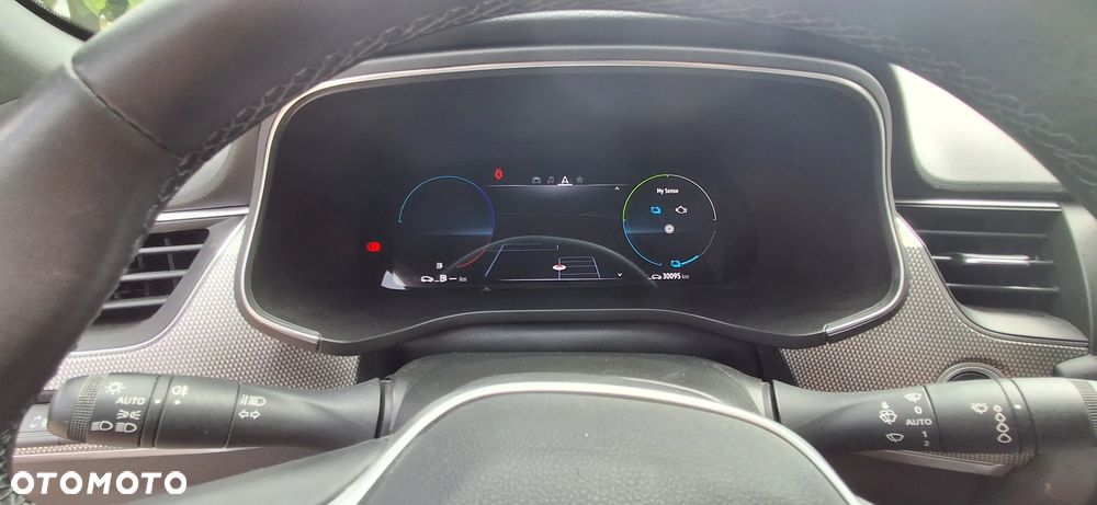 Renault Arkana E-TECH 145 INTENS - 15