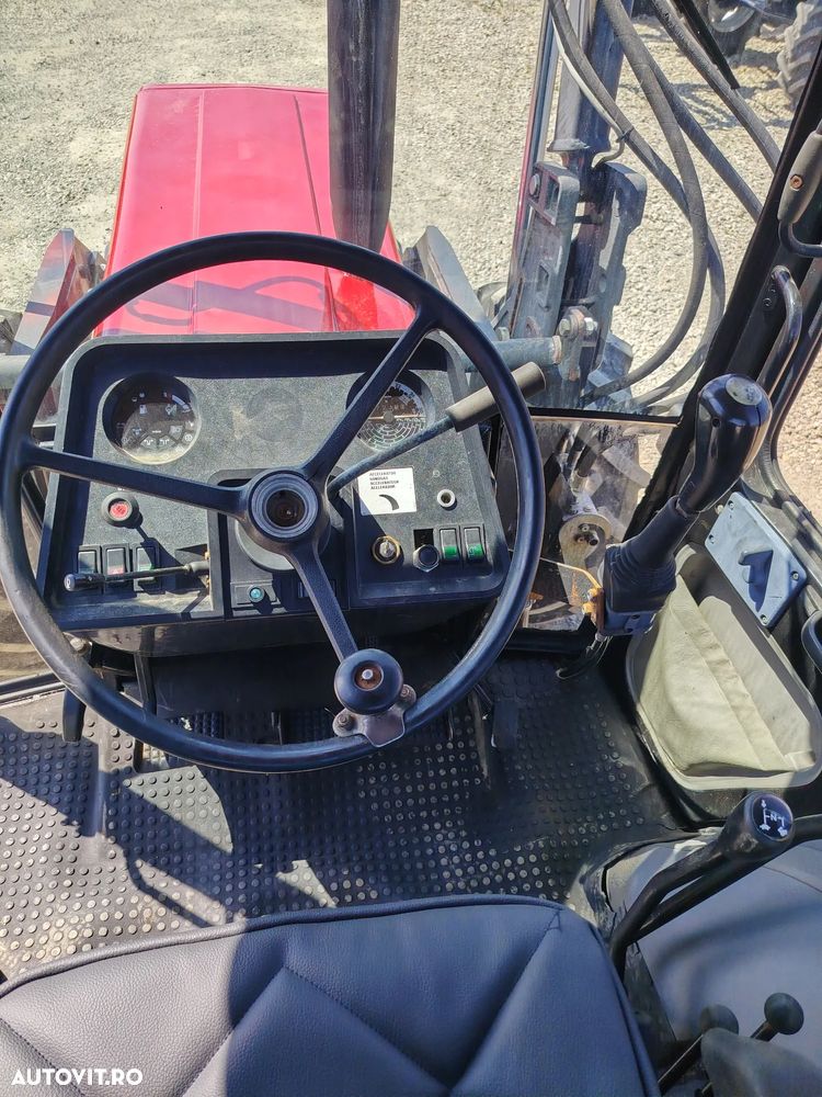 Case IH 845XL - 5