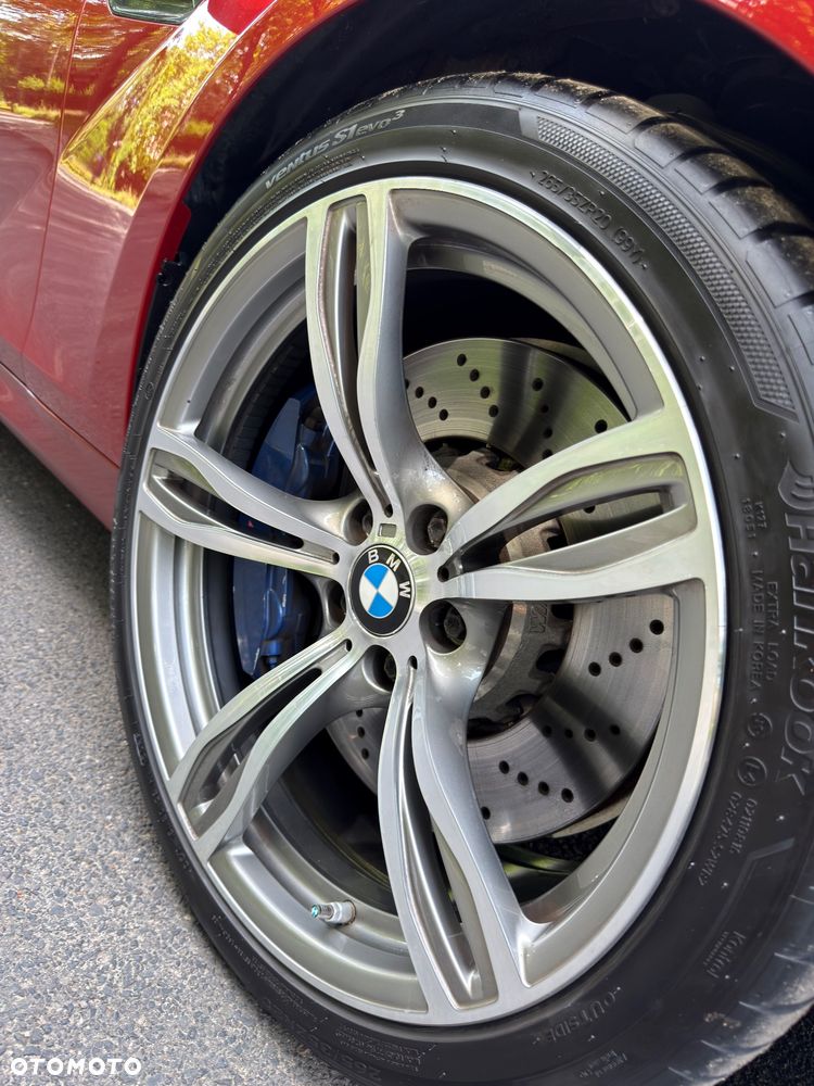 BMW M6 - 7