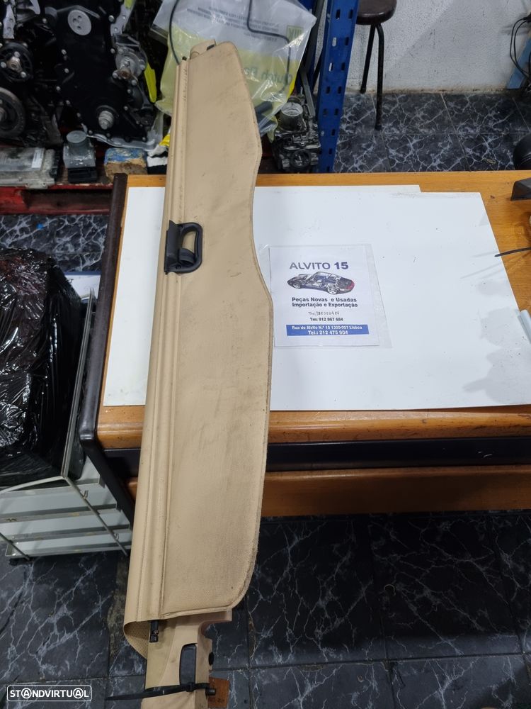 Chapeleira BMW  E61 carrinha Touring  520 530 535 - 2