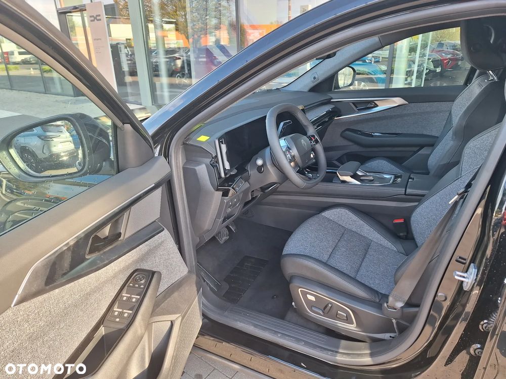 Renault Espace 2026 photo 3