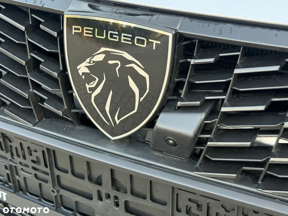 Peugeot 208 Elektromotor 136 Allure Pack - 23