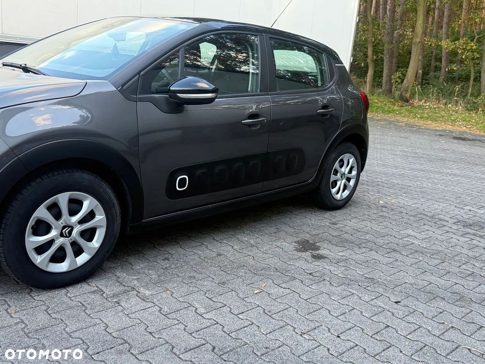 Citroen C3 2018 photo 2