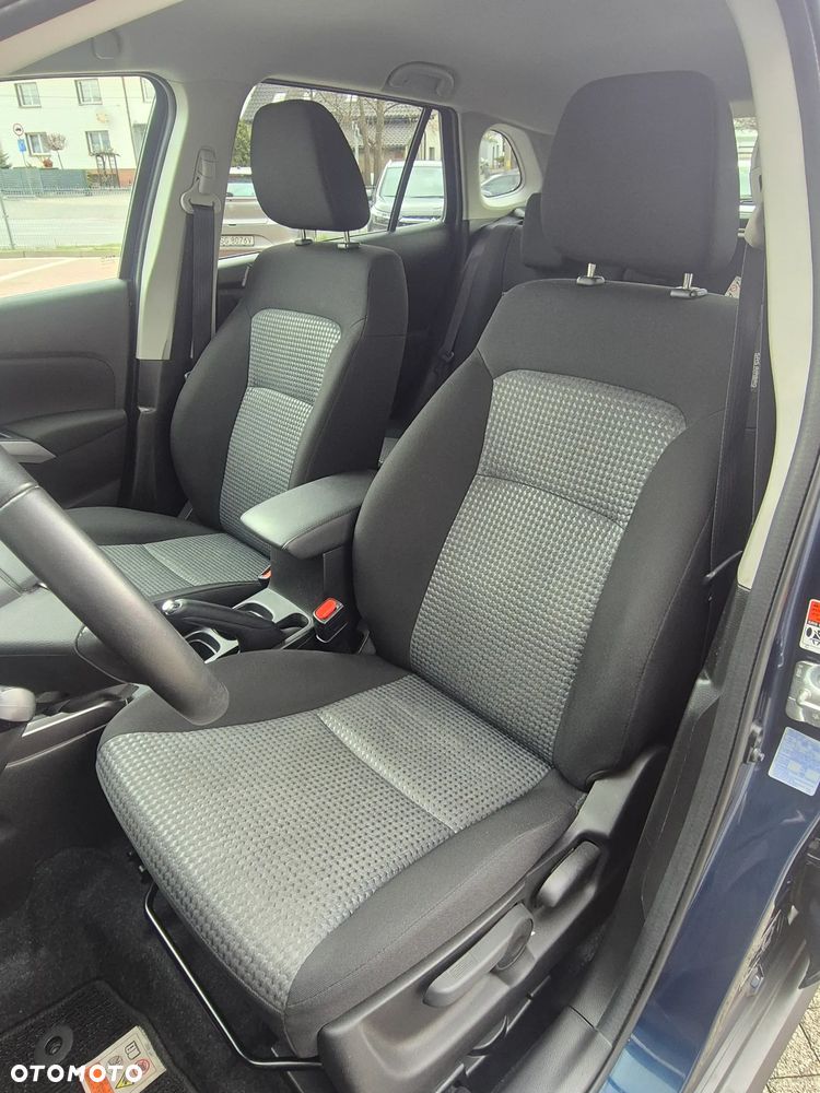 Suzuki SX4 S-Cross - 13