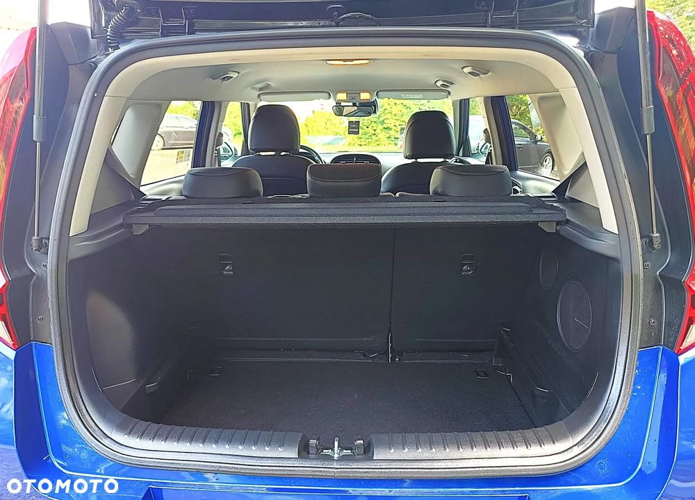 Kia Soul 64kWh L - 37