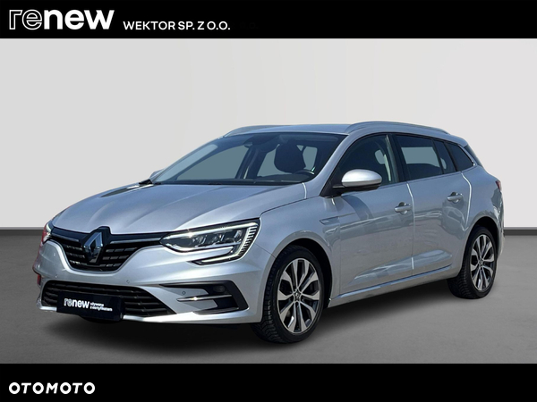 Renault Megane 1.3 TCe FAP Techno EDC