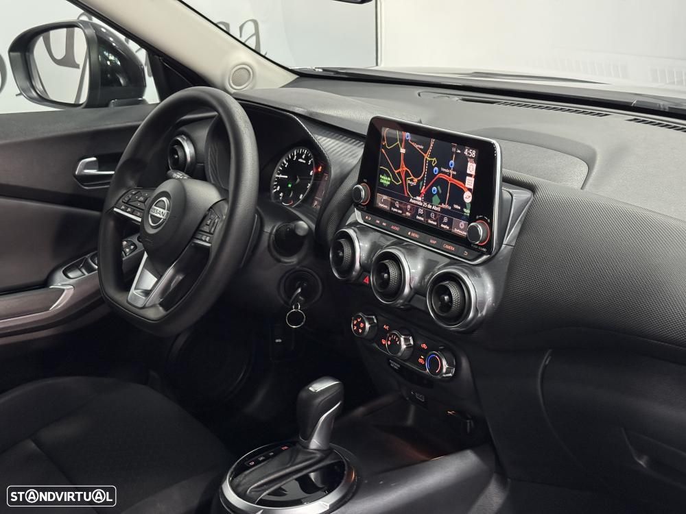 Nissan Juke - 36
