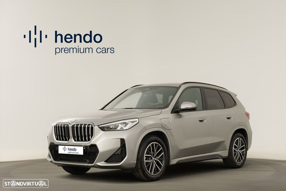 BMW X1 xDrive25e Pack Desportivo M - 1