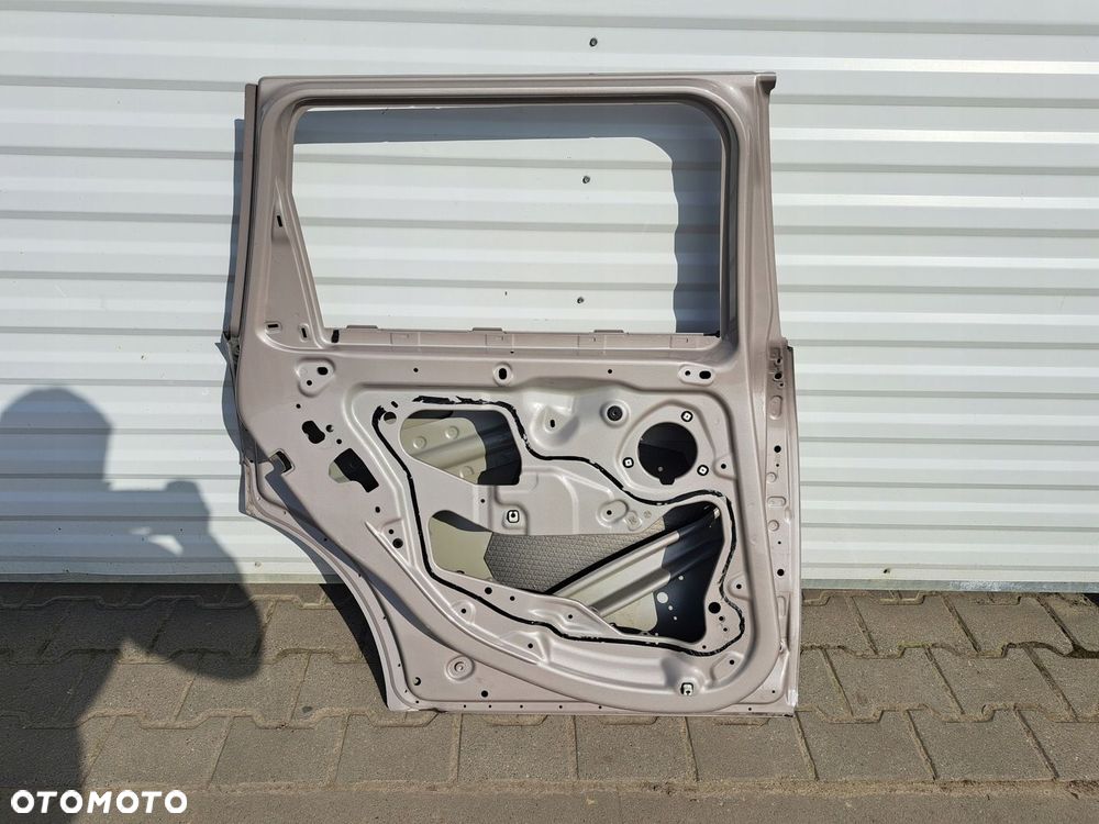 DRZWI TYLNE TYŁ LEWE MINI COOPER F54 CLUBMAN - 4