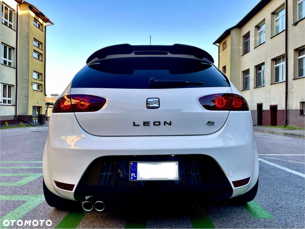 Seat Leon - 4