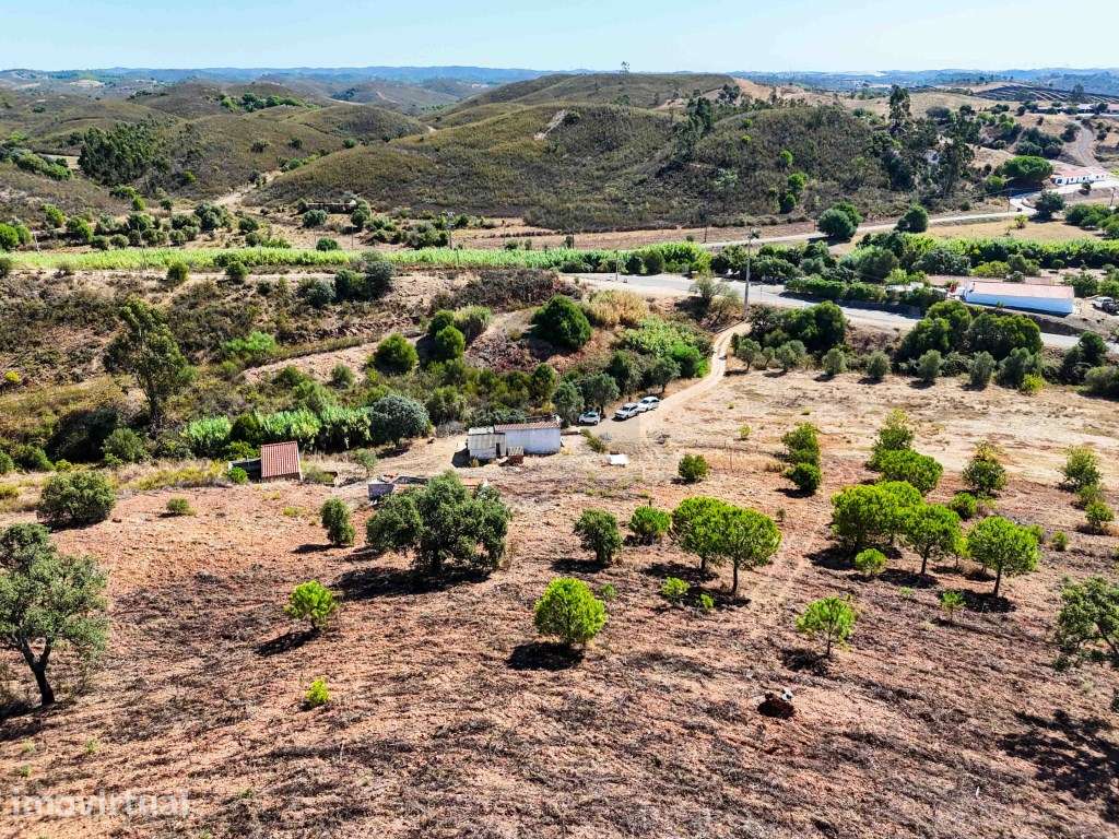 Quinta com 18.750 m² e Moradia para venda em Mexilhoeira Grande - Grande imagem: 4/32