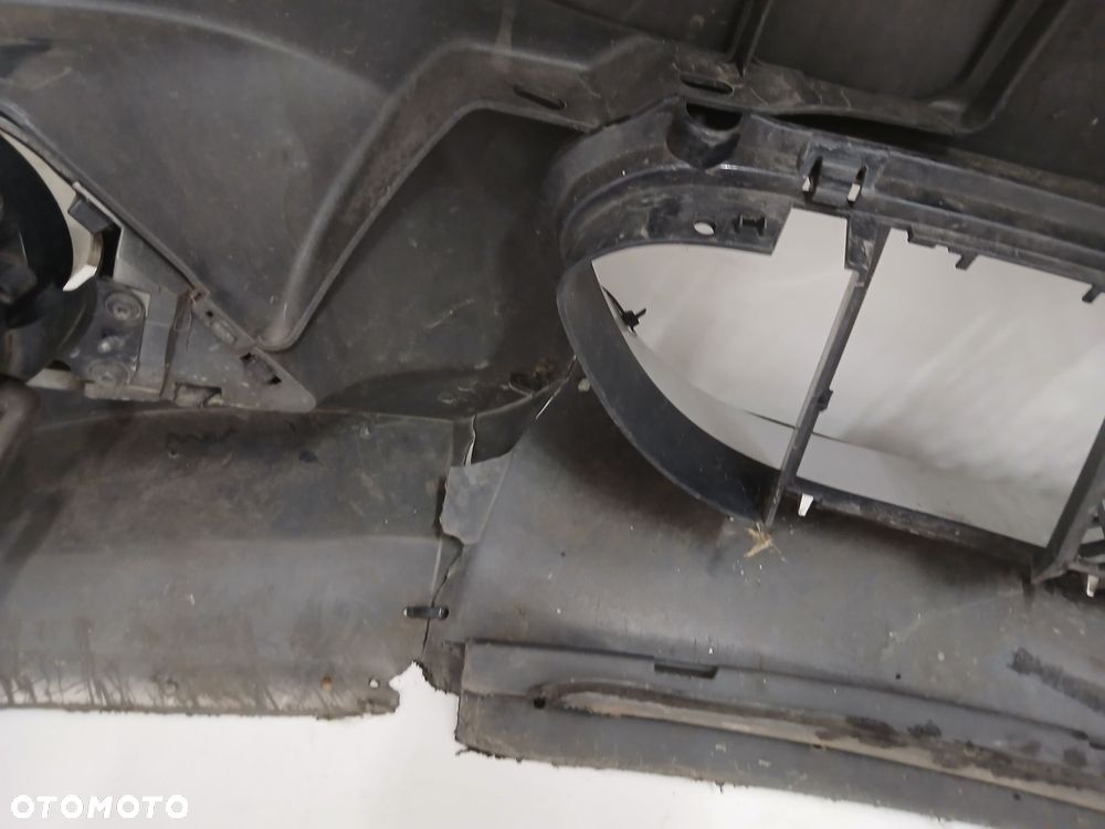 ZDERZAK PRZEDNI BMW E60 E61 M PAKIET - 14