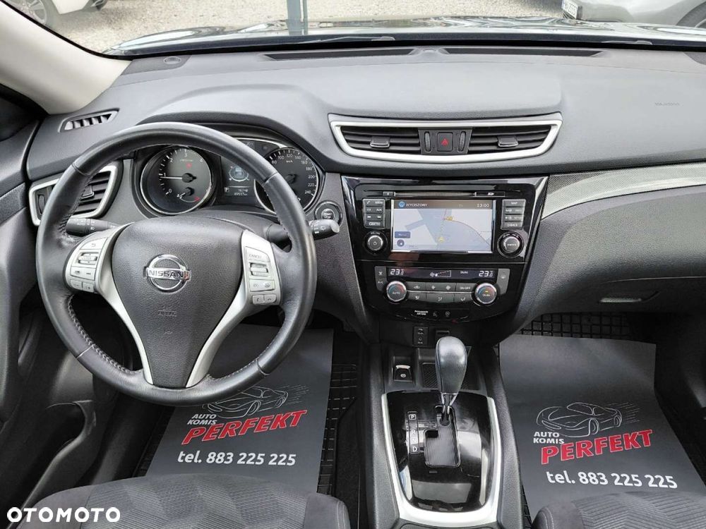 Nissan X-Trail - 25
