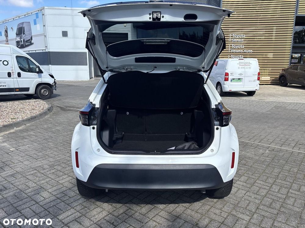 Toyota Yaris Cross Hybrid 1.5 Comfort - 17