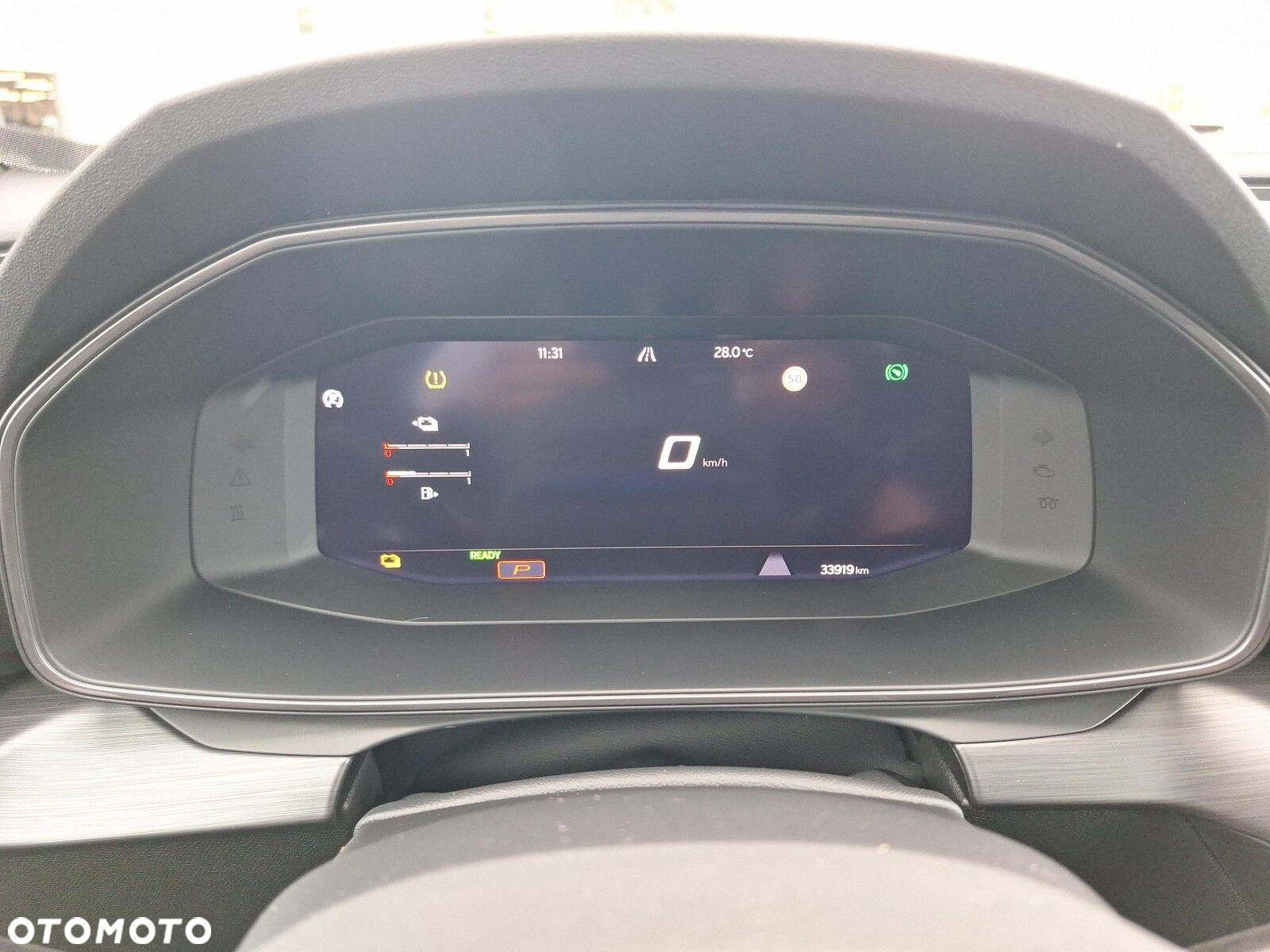 Cupra Formentor 1.4 e-Hybrid DSG - 15