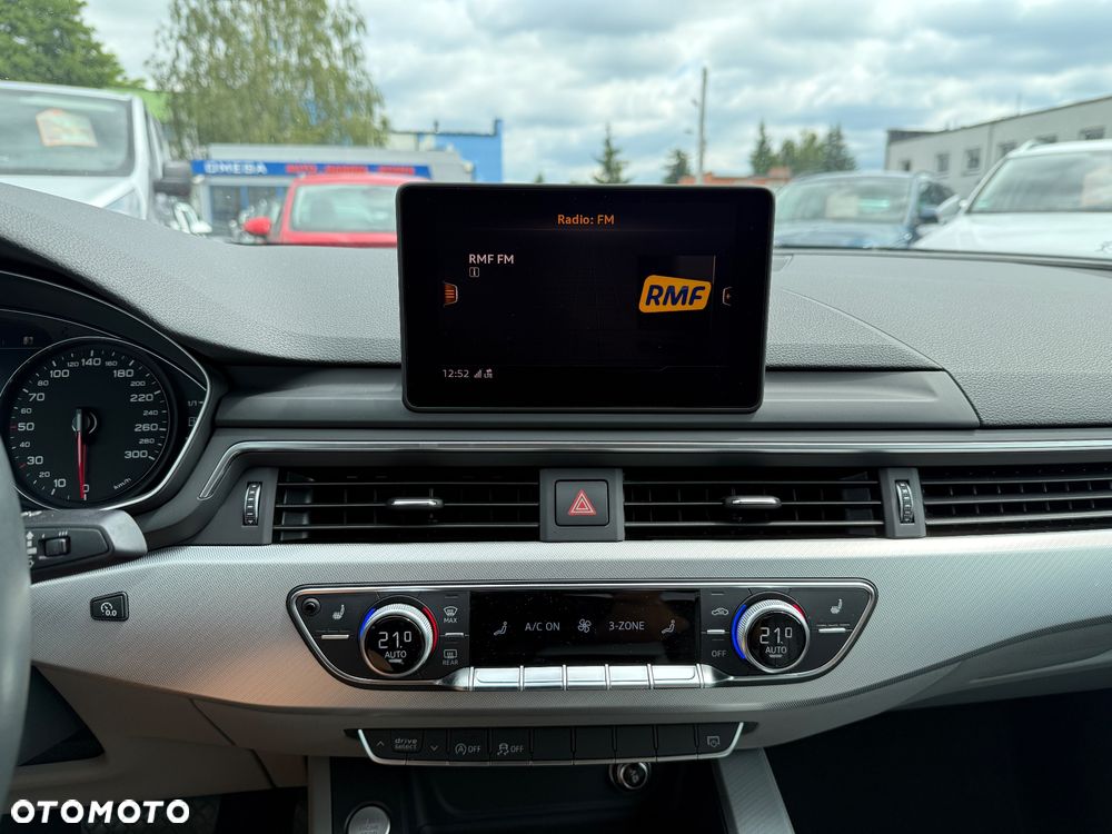 Audi A5 Sportback 35 TDI S tronic - 18