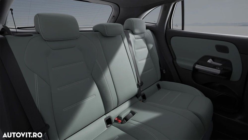 Mercedes-Benz GLA 250 4MATIC Aut. - 9