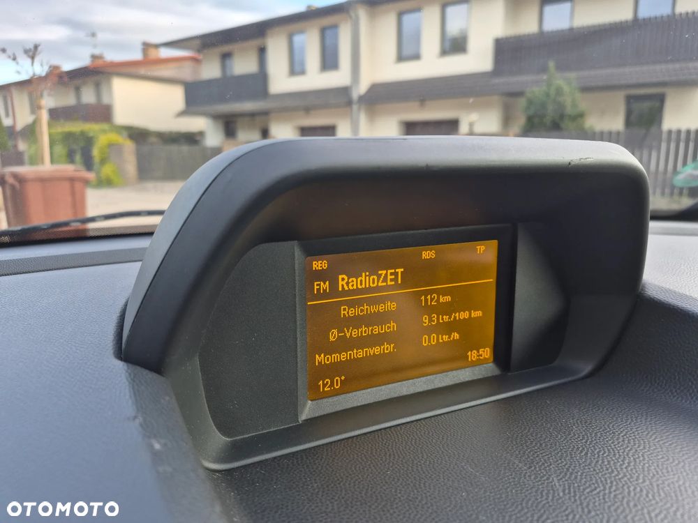 Opel Meriva 1.6 16V Cosmo - 31