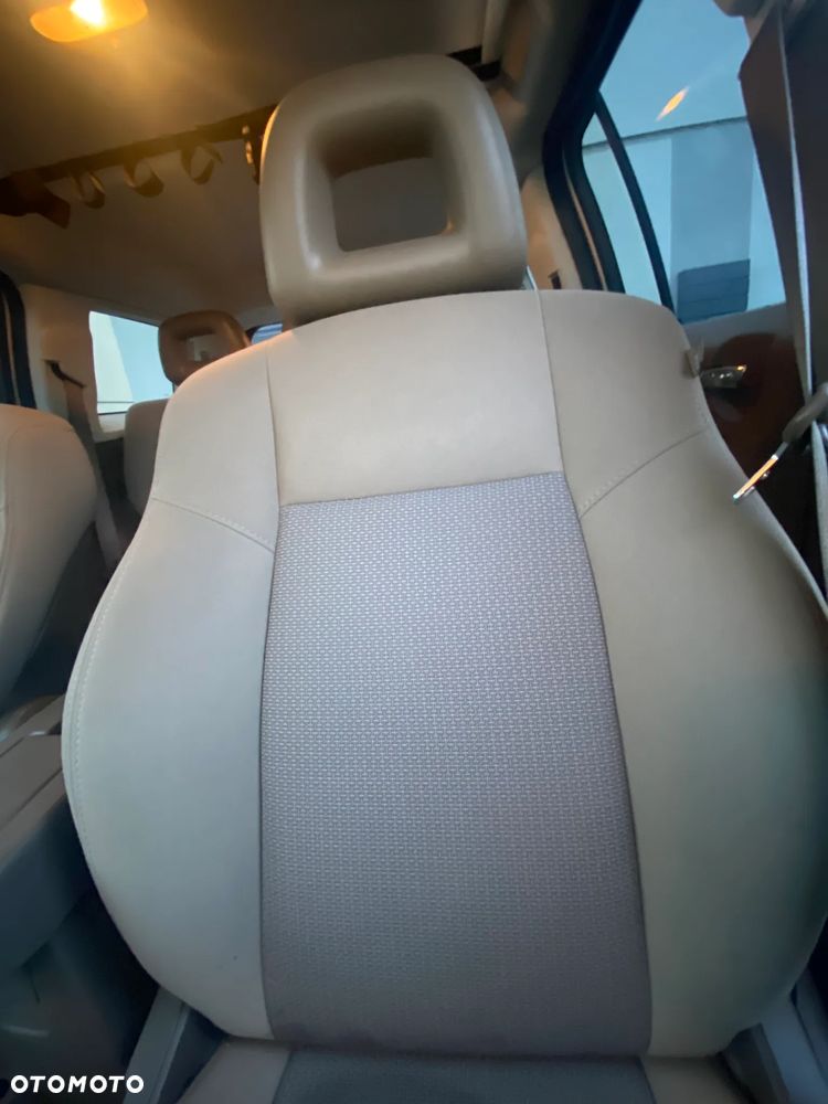 Jeep Patriot 2.0 CRD Limited - 14