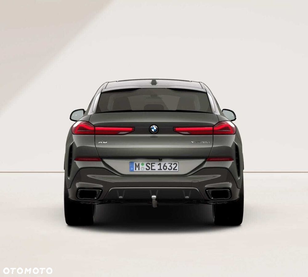 BMW X6 - 5