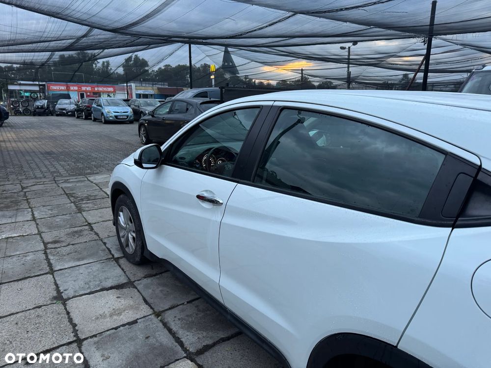 Honda HR-V 1.6 i-DTEC Elegance (ADAS/Honda Connect+) - 6