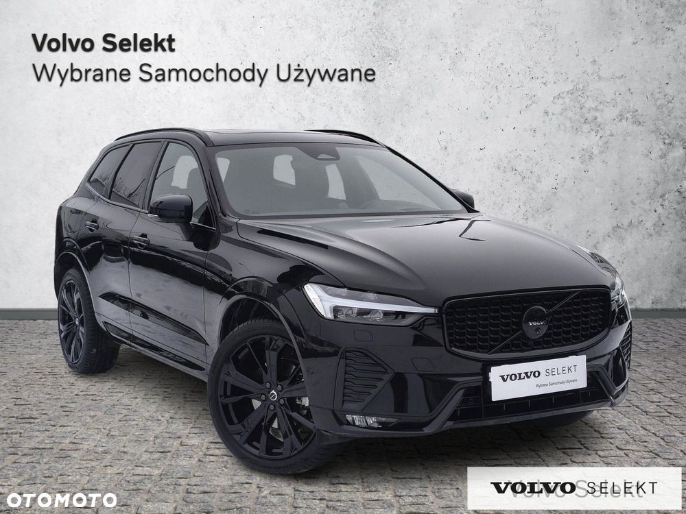 Volvo XC 60 - 4