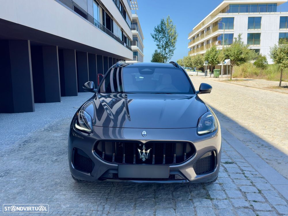 Maserati Grecale - 2