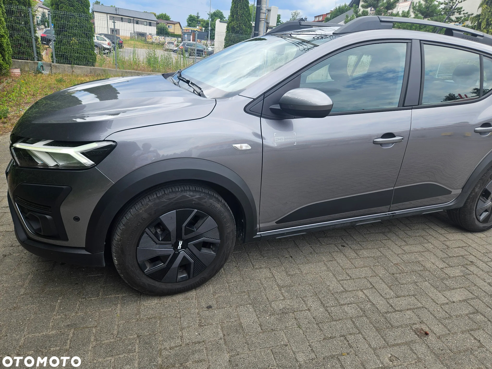 Dacia Sandero Stepway 1.0 TCe Expression - 6