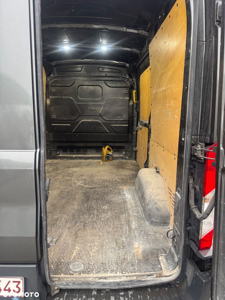 Ford Transit L2H2 - 6