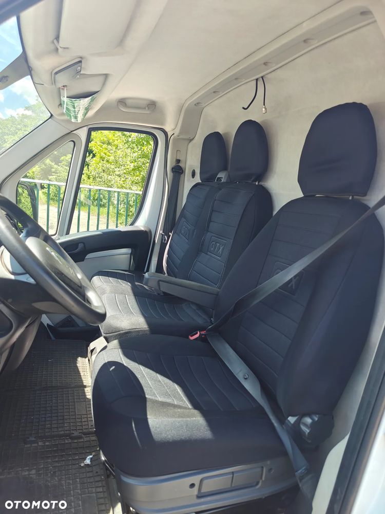 Citroën Jumper - 9