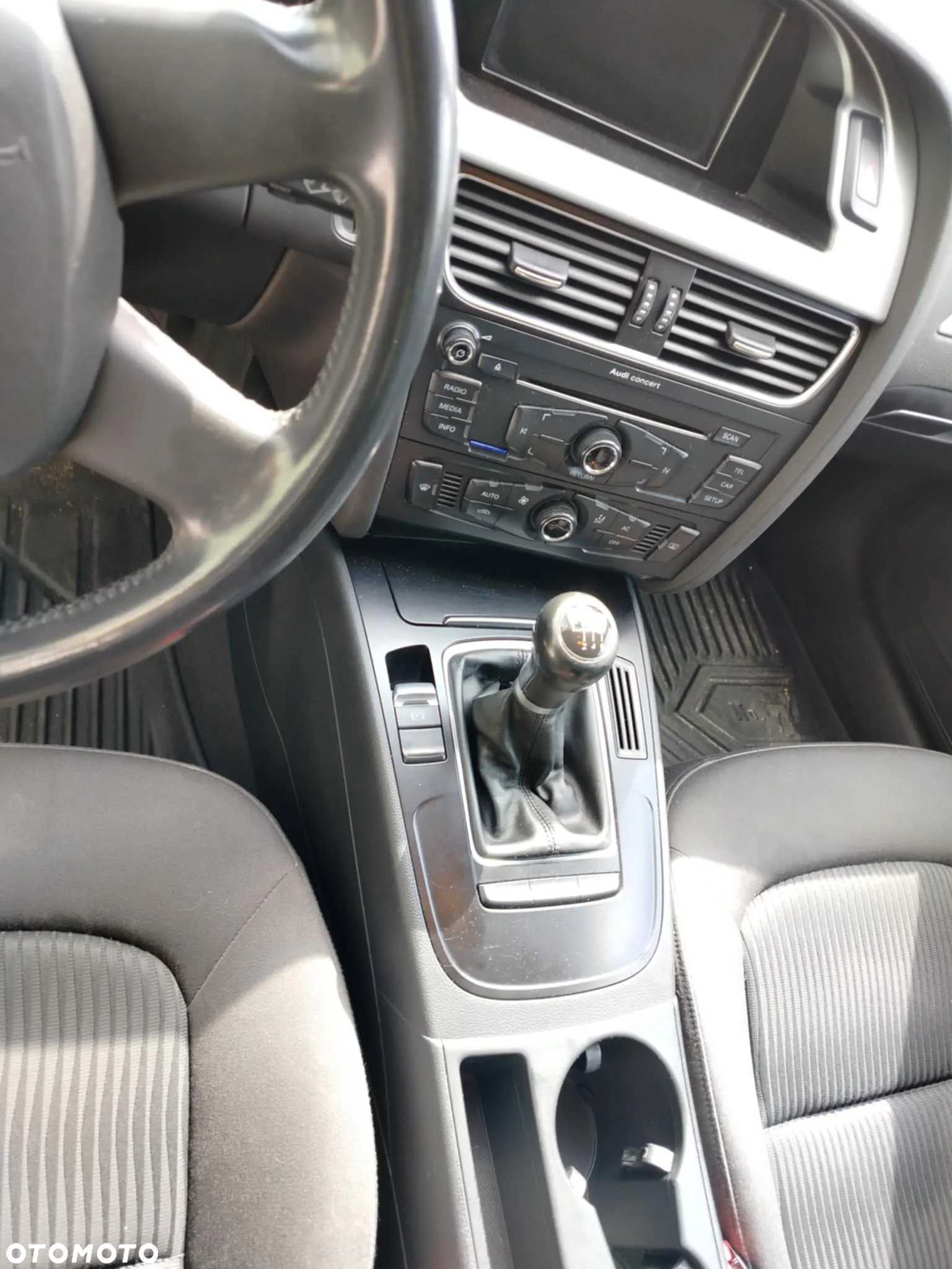 Audi A4 Avant 1.8 TFSI quattro Ambiente - 5