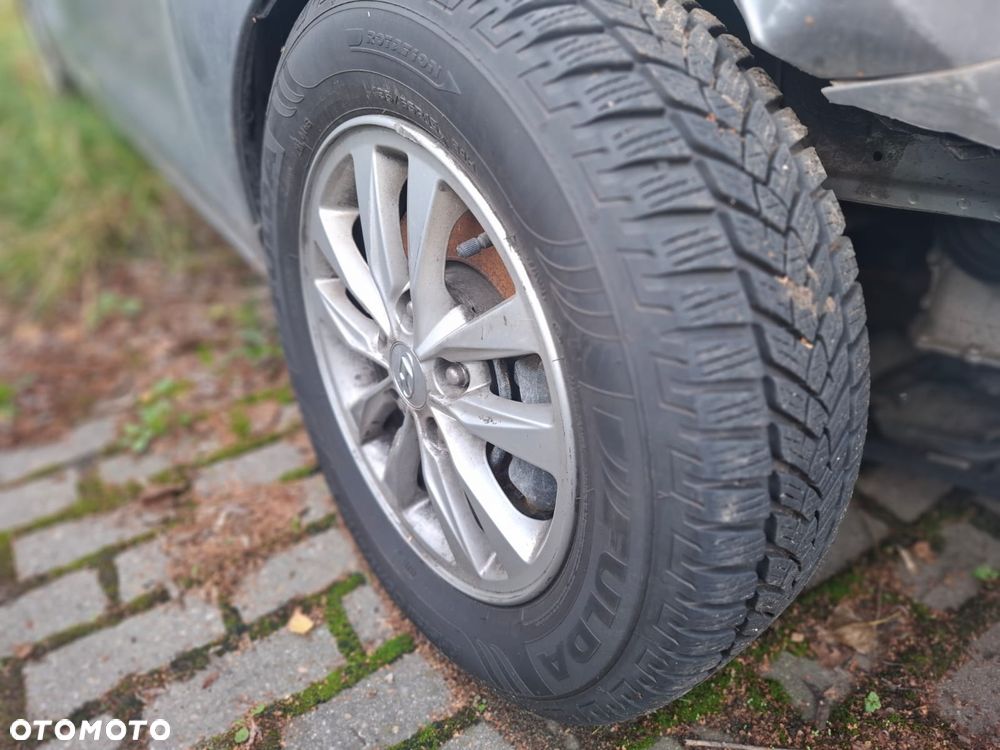 Hyundai i30 1.0 T-GDI Modern - 14